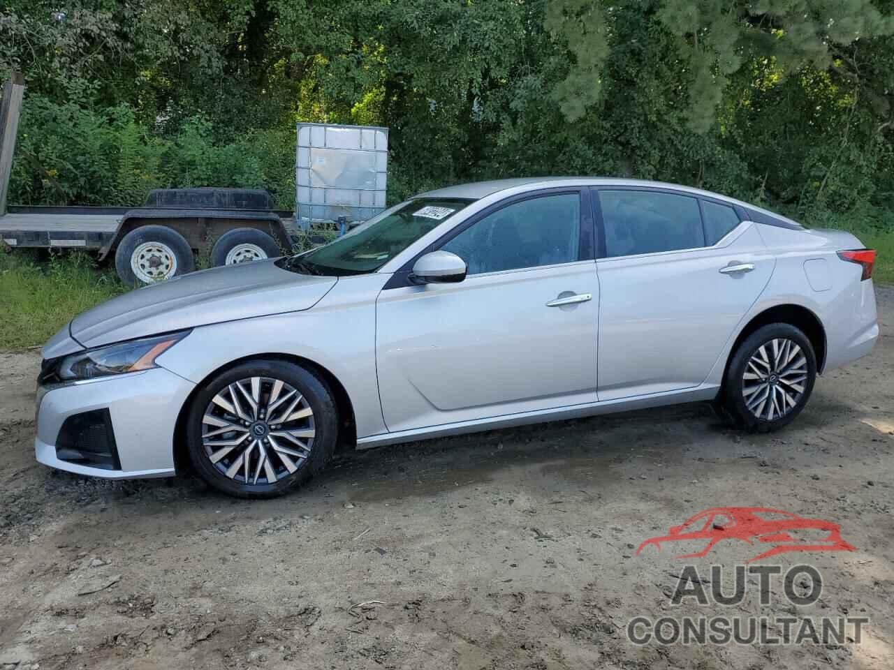 NISSAN ALTIMA 2023 - 1N4BL4DV4PN385918