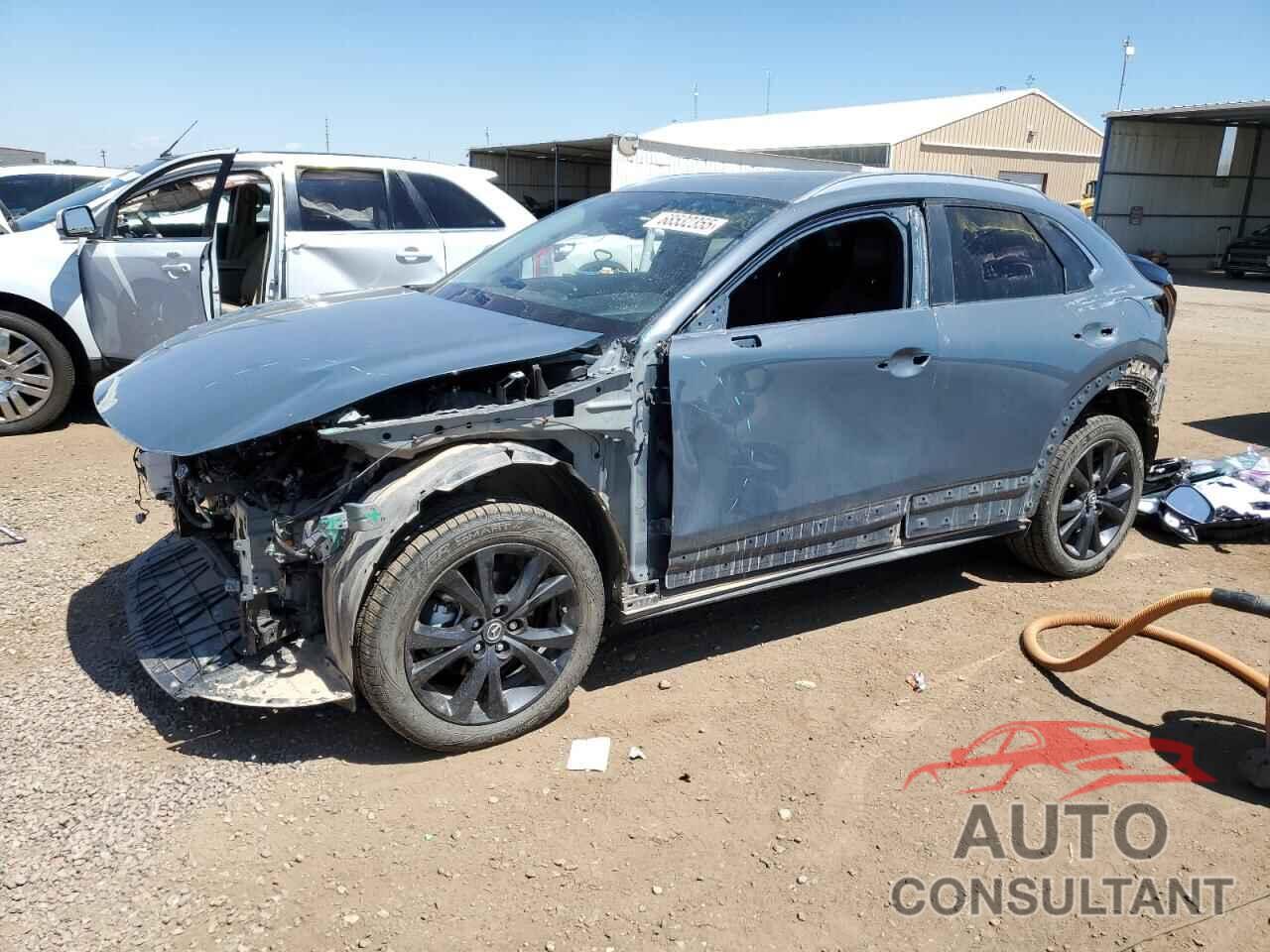 MAZDA CX30 2024 - 3MVDMBCM8RM618479