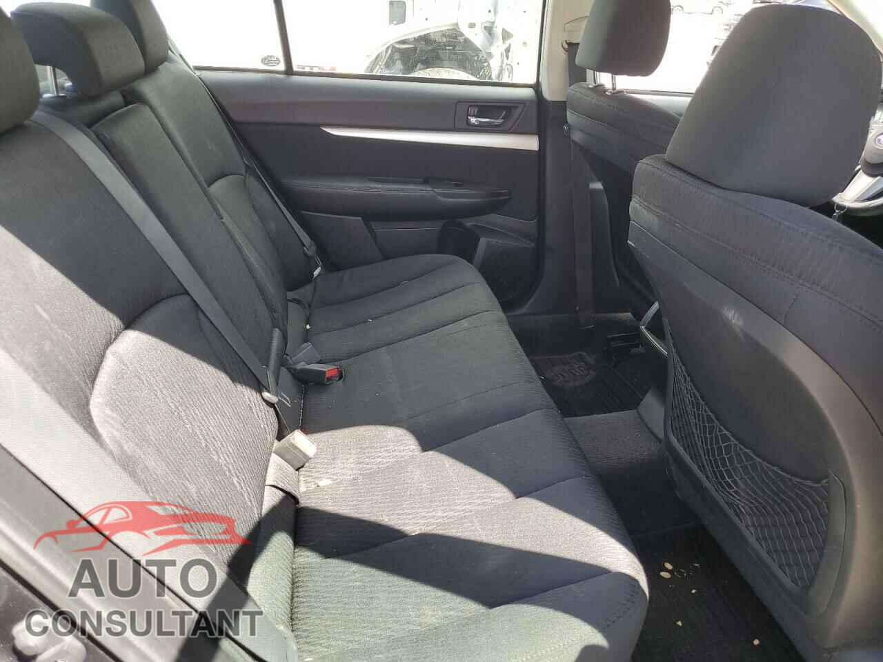 SUBARU LEGACY 2010 - 4S3BMBC61A3236035