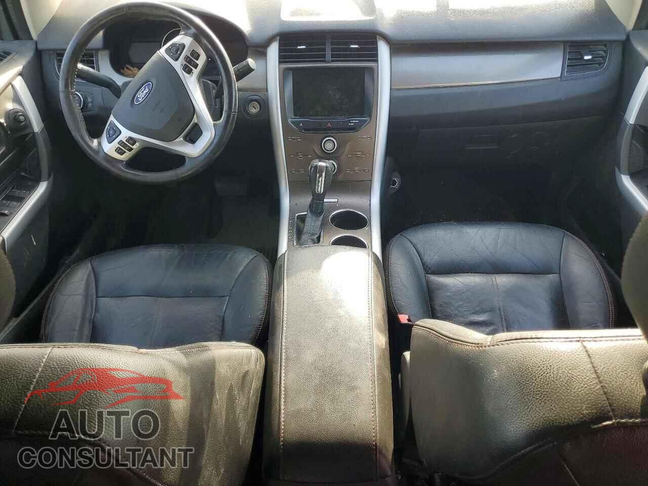 FORD EDGE 2014 - 2FMDK4JC6EBA24929