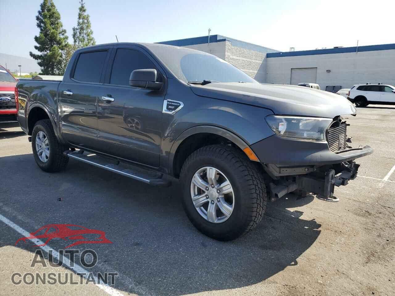 FORD RANGER 2019 - 1FTER4EH2KLA92098