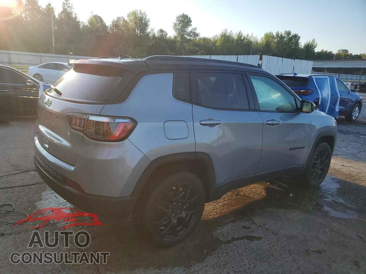 JEEP COMPASS 2023 - 3C4NJDBN2PT530762