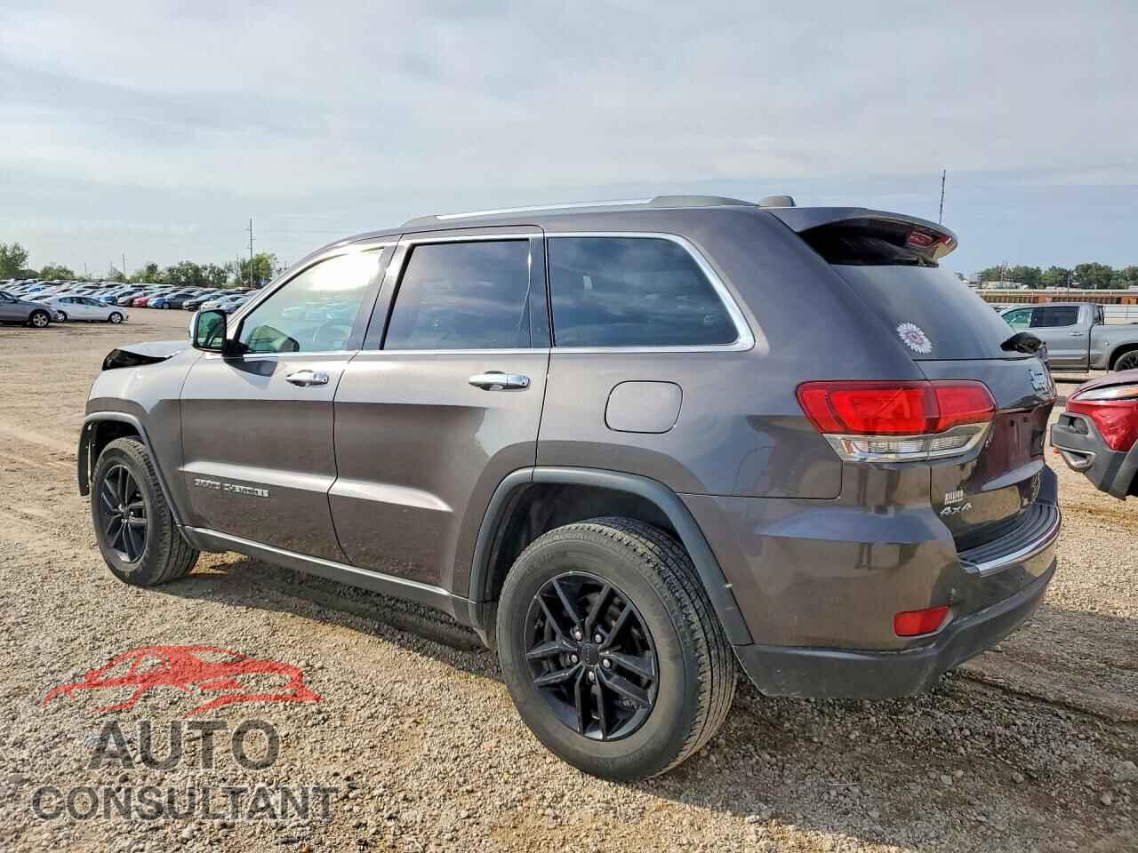 JEEP CHEROKEE 2020 - 1C4RJFBG2LC347141