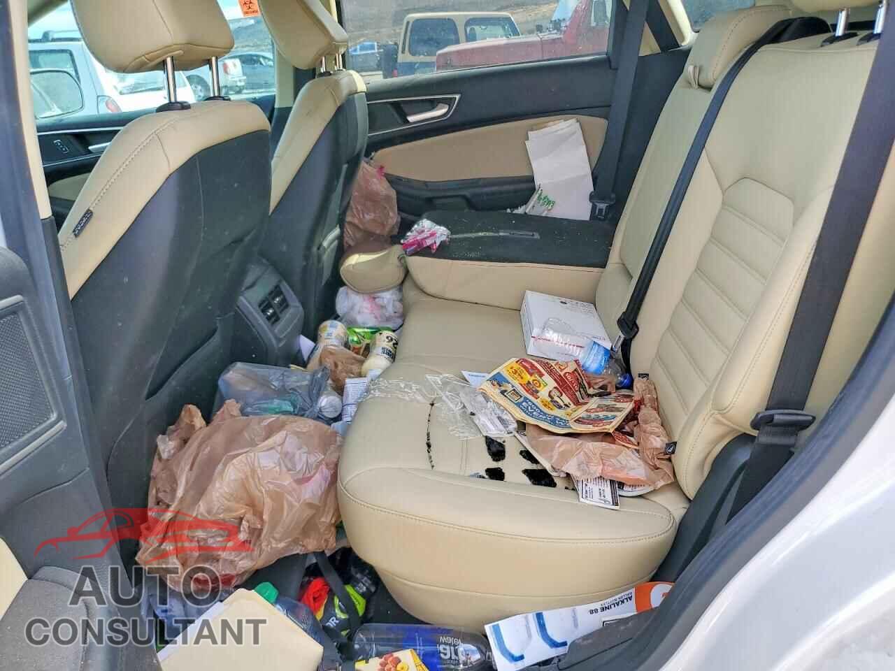 FORD EDGE 2020 - 2FMPK3J98LBB67972