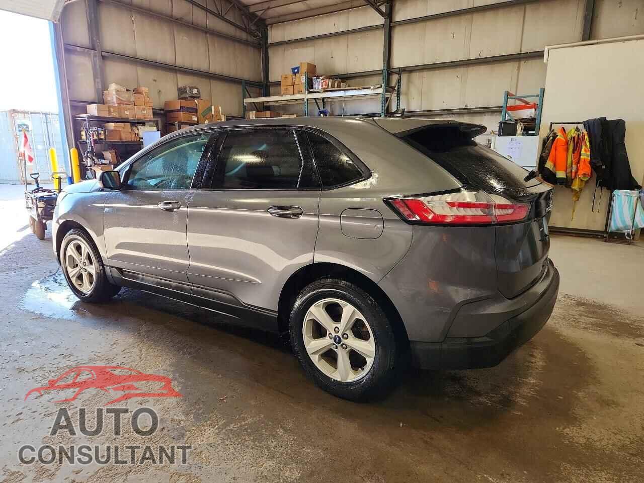 FORD EDGE 2021 - 2FMPK4G9XMBA49775