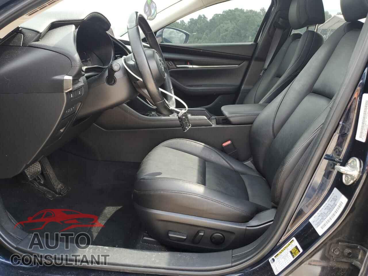 MAZDA 3 2021 - JM1BPACL9M1339419