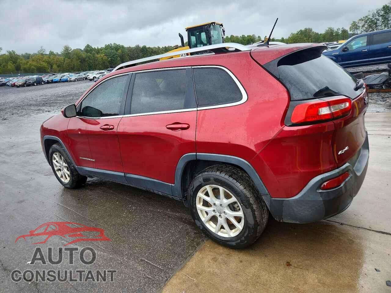 JEEP CHEROKEE 2015 - 1C4PJMCB7FW675379