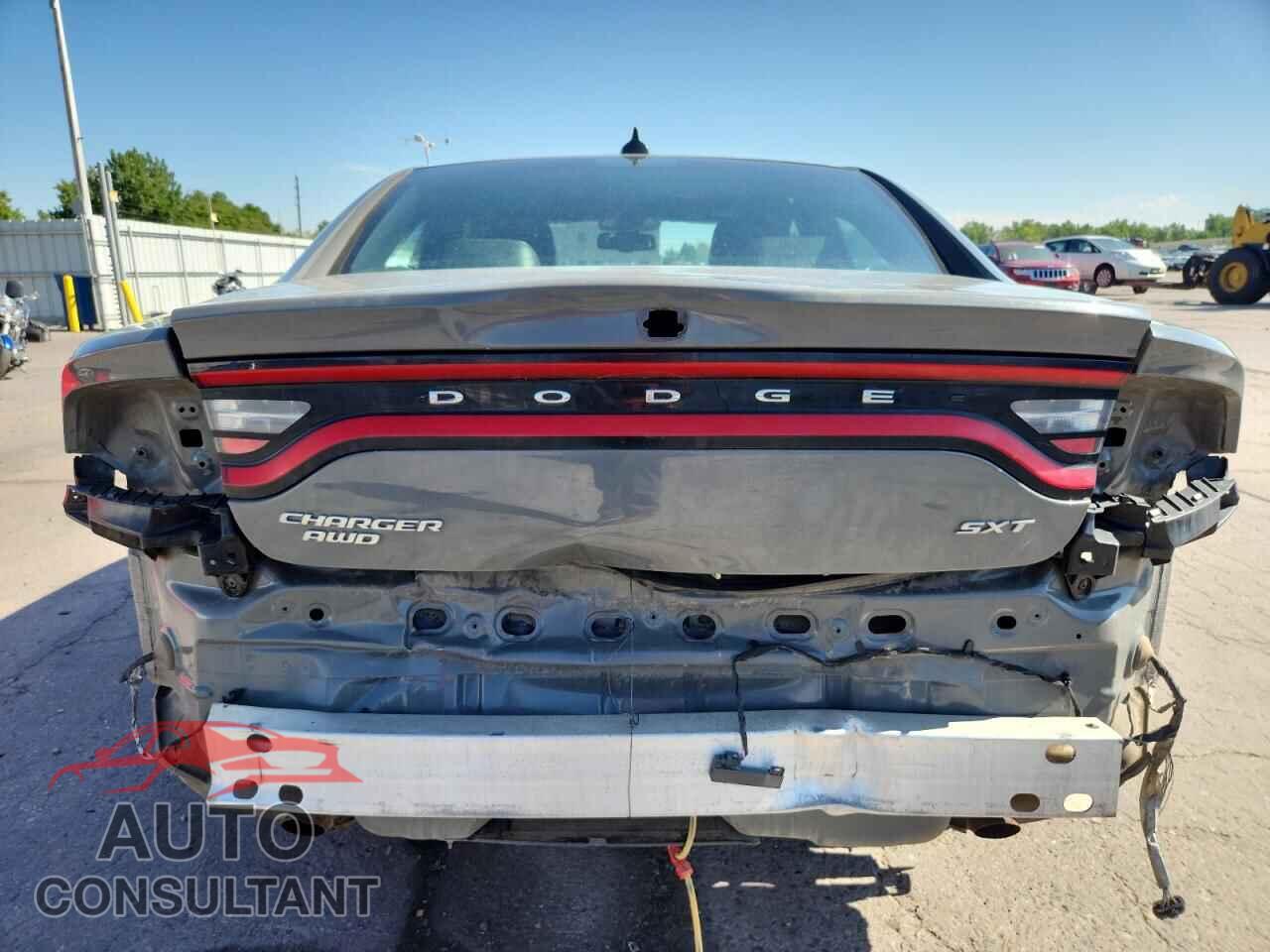 DODGE CHARGER 2017 - 2C3CDXJG8HH559751
