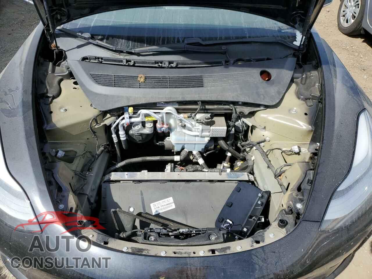 TESLA MODEL 3 2019 - 5YJ3E1EA7KF361784
