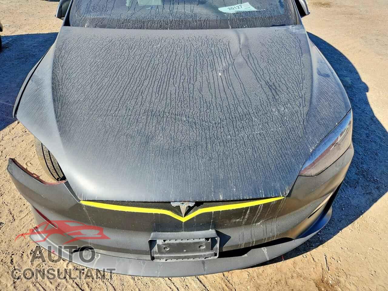 TESLA MODEL X 2024 - 7SAXCDE56RF437505