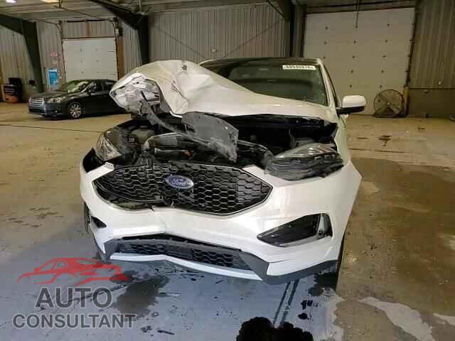 FORD EDGE 2021 - 2FMPK4J95MBA60160