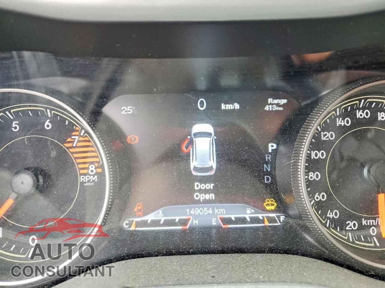 JEEP CHEROKEE 2018 - 1C4PJMBX0JD592555