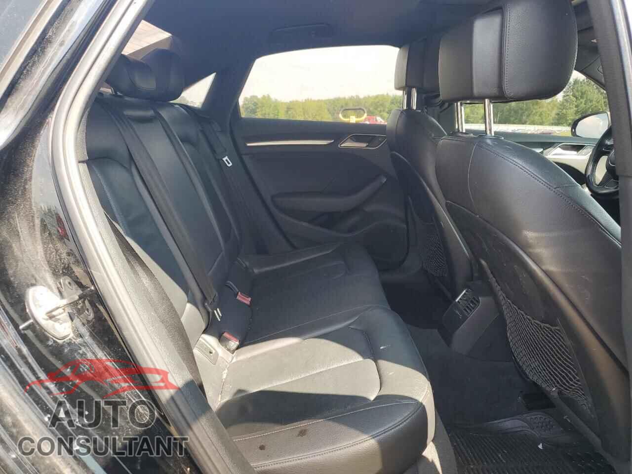 AUDI A3 2015 - WAUBFGFF5F1060156