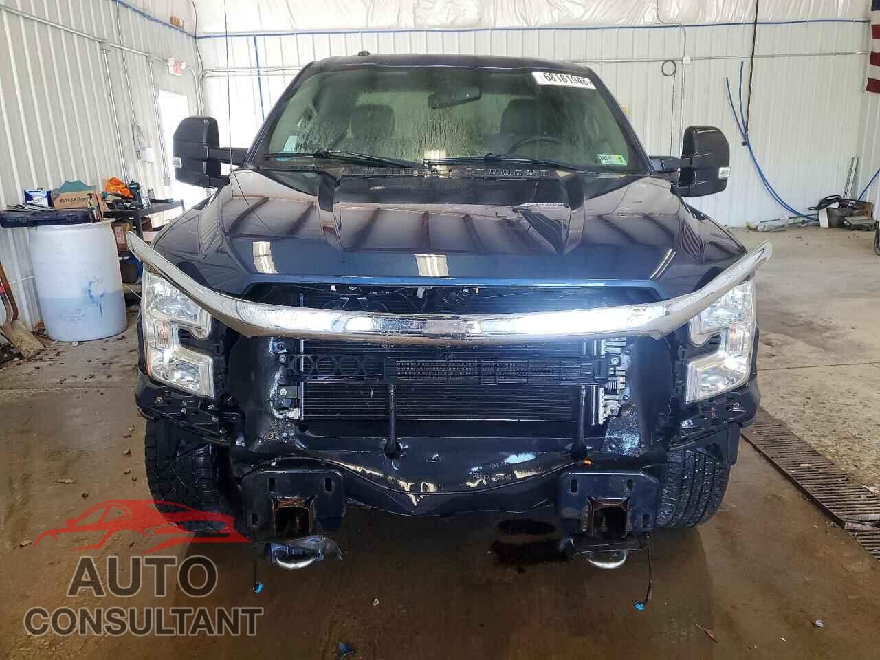 FORD F150 2015 - 1FTFX1EF9FFB59355