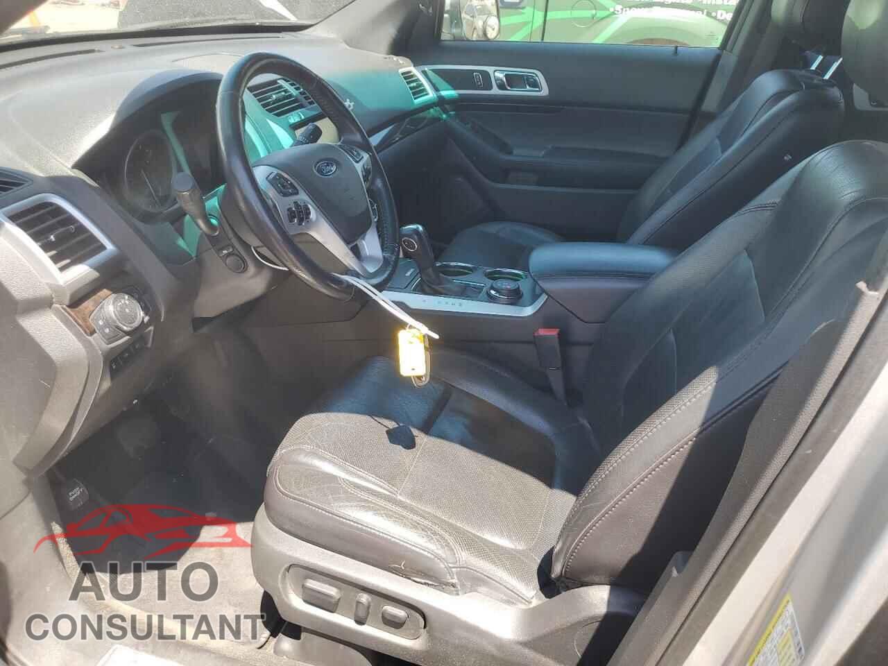 FORD EXPLORER 2013 - 1FM5K8F87DGB51759
