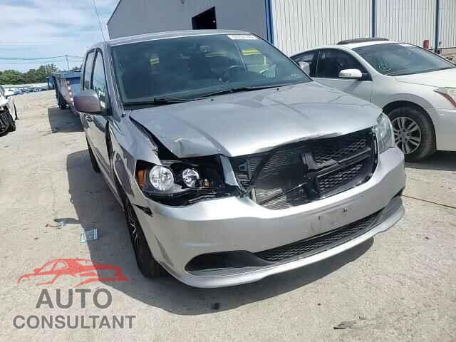 DODGE CARAVAN 2017 - 2C4RDGBG7HR706771