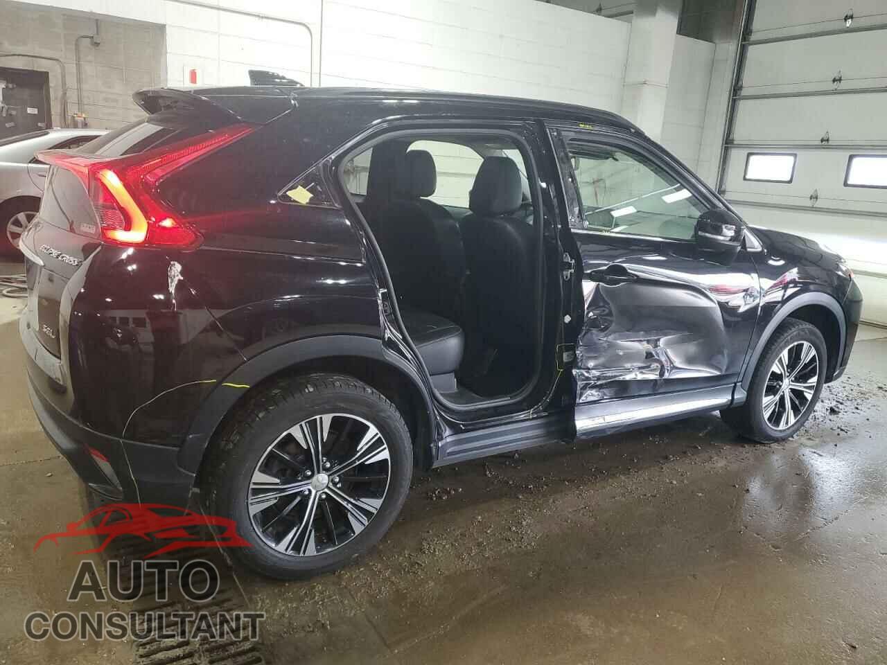 MITSUBISHI ECLIPSE 2018 - JA4AT5AA7JZ038560