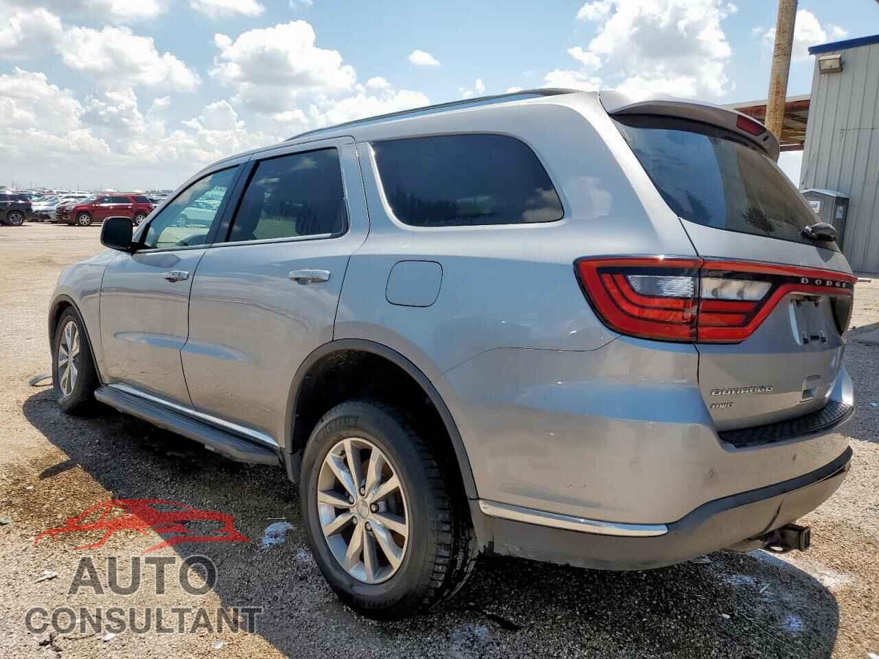 DODGE DURANGO 2015 - 1C4RDJDG9FC917700