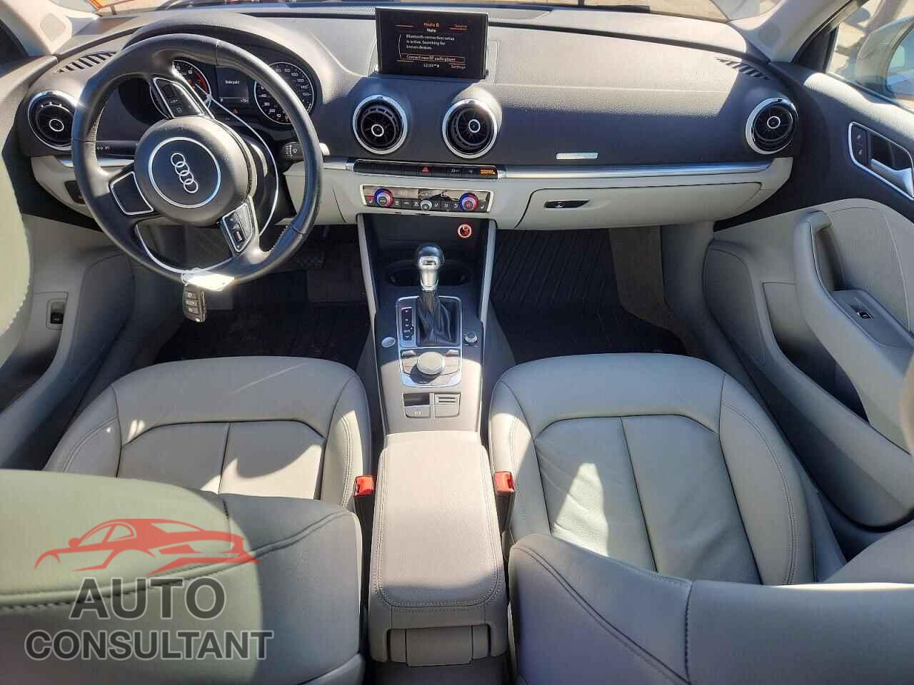 AUDI A3 2015 - WAUEFGFF3F1012426