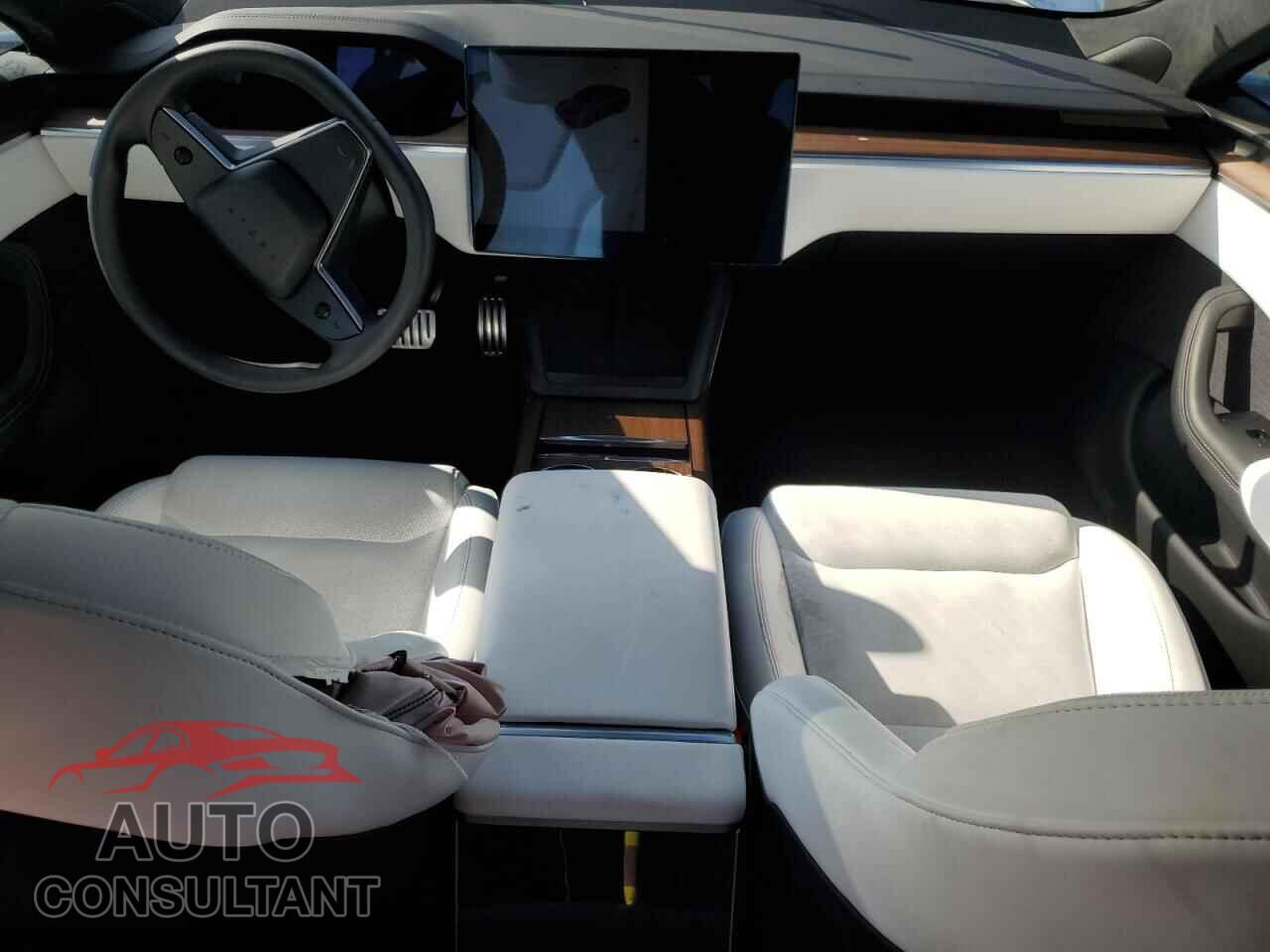 TESLA MODEL S 2024 - 5YJSA1E51RF544389