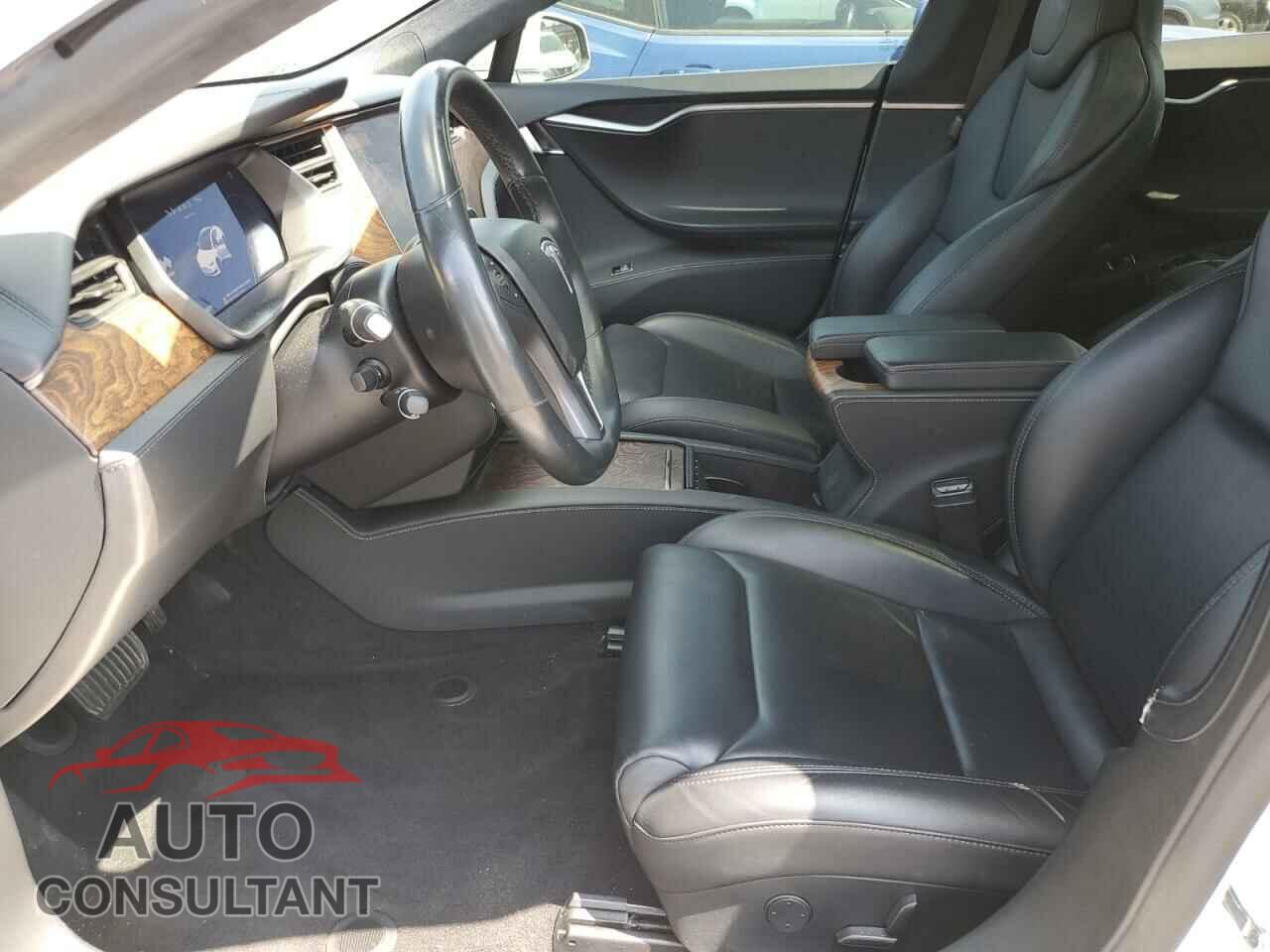 TESLA MODEL S 2019 - 5YJSA1E26KF347374