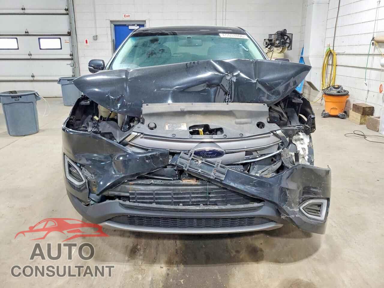 FORD EDGE 2015 - 2FMTK4J96FBC03084