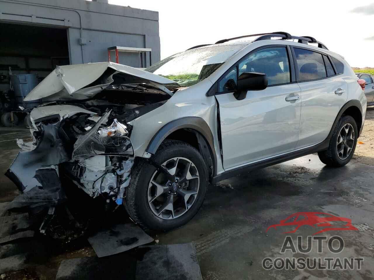 SUBARU CROSSTREK 2020 - JF2GTABC1L8260871