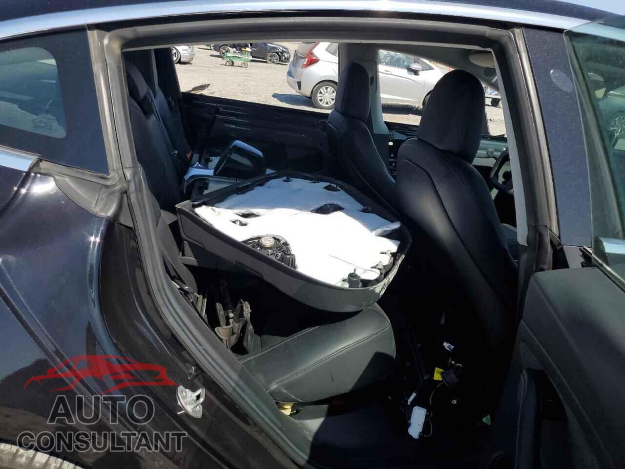TESLA MODEL 3 2018 - 5YJ3E1EA2JF070446