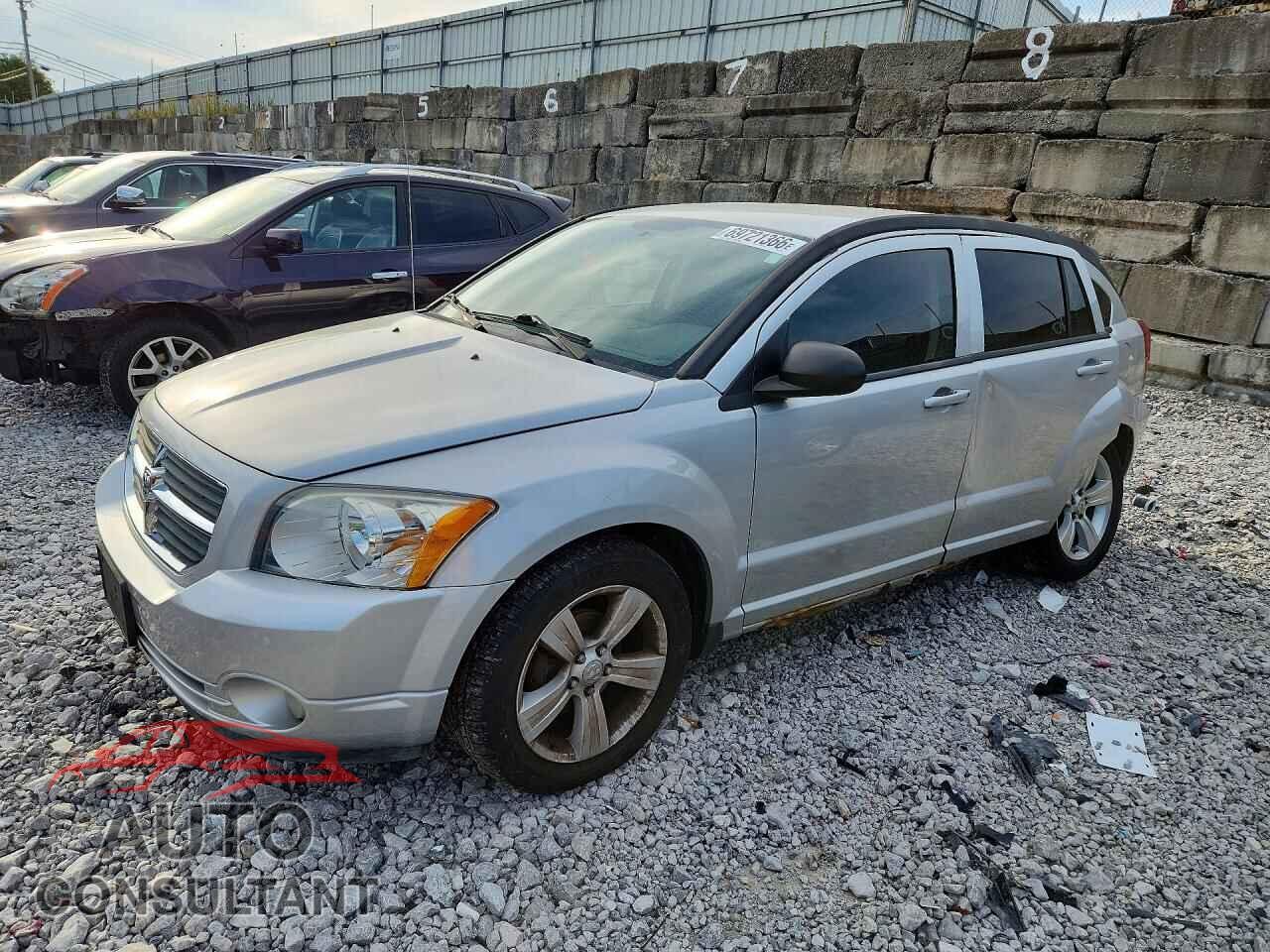 DODGE CALIBER 2010 - 1B3CB3HA4AD542185