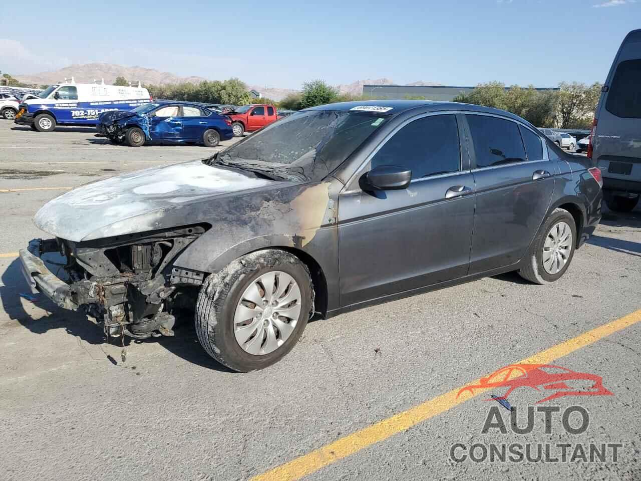 HONDA ACCORD 2012 - 1HGCP2F34CA161778