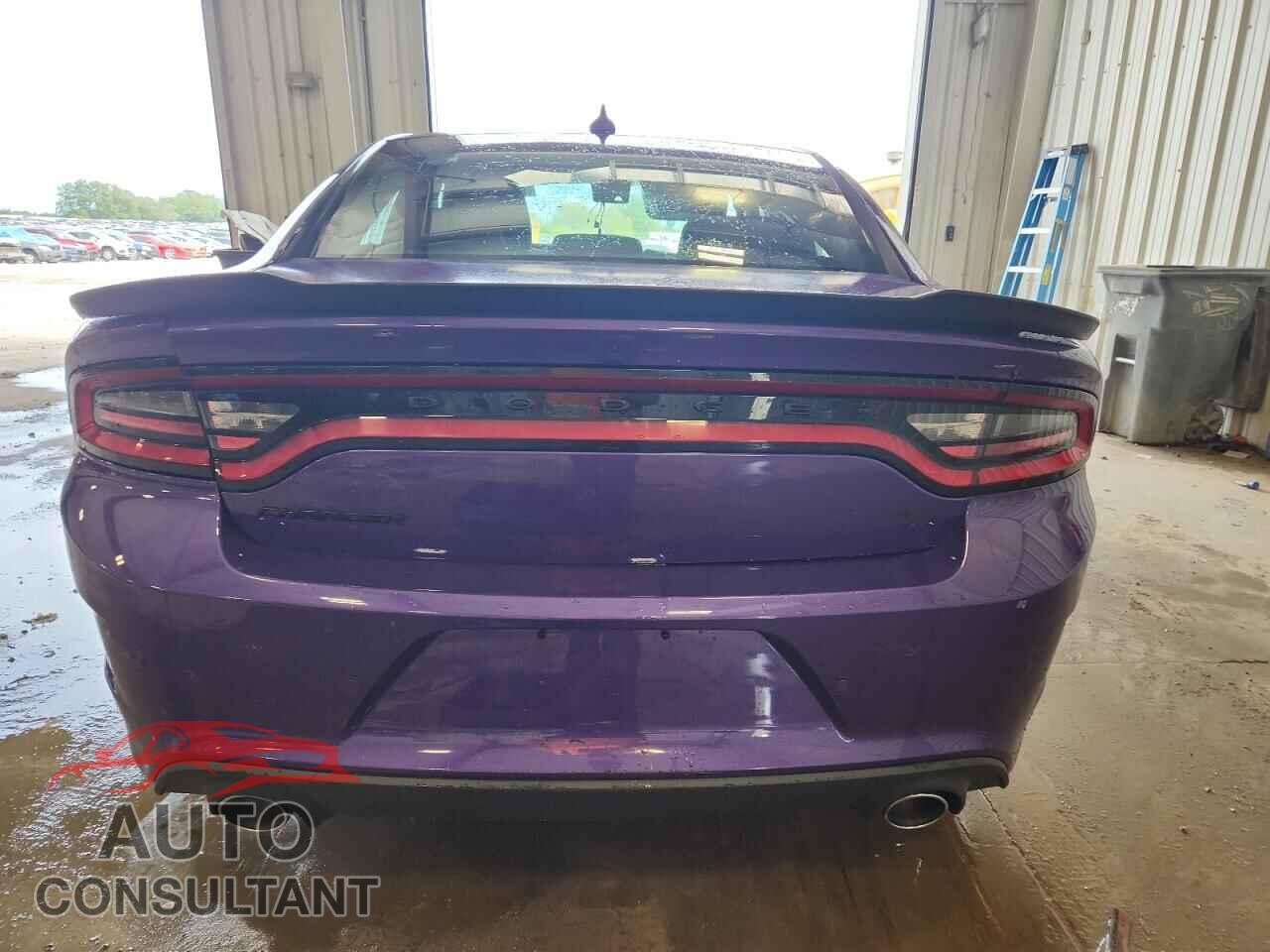 DODGE CHARGER 2023 - 2C3CDXCT3PH702811