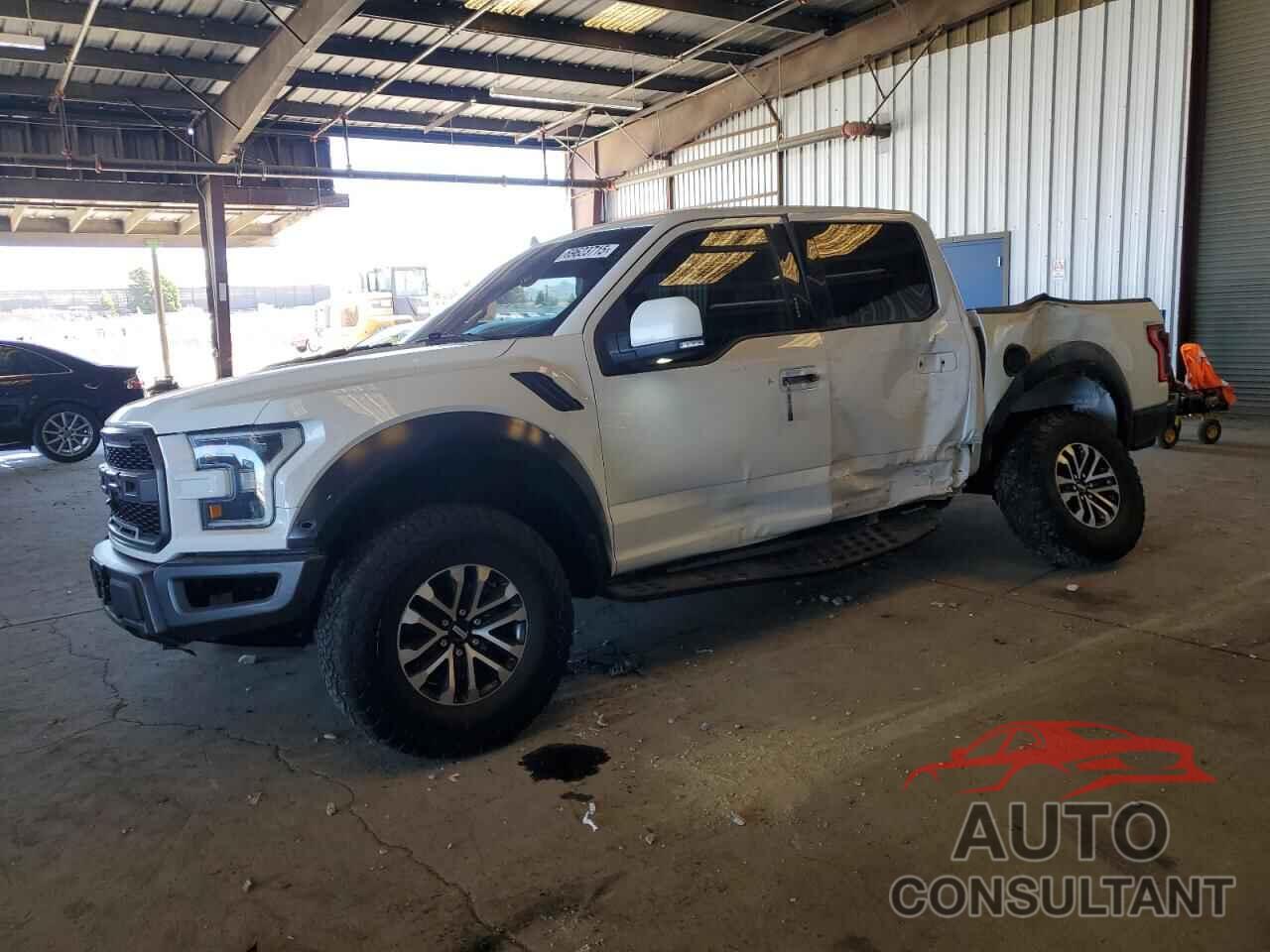 FORD F150 2019 - 1FTFW1RG6KFA63120