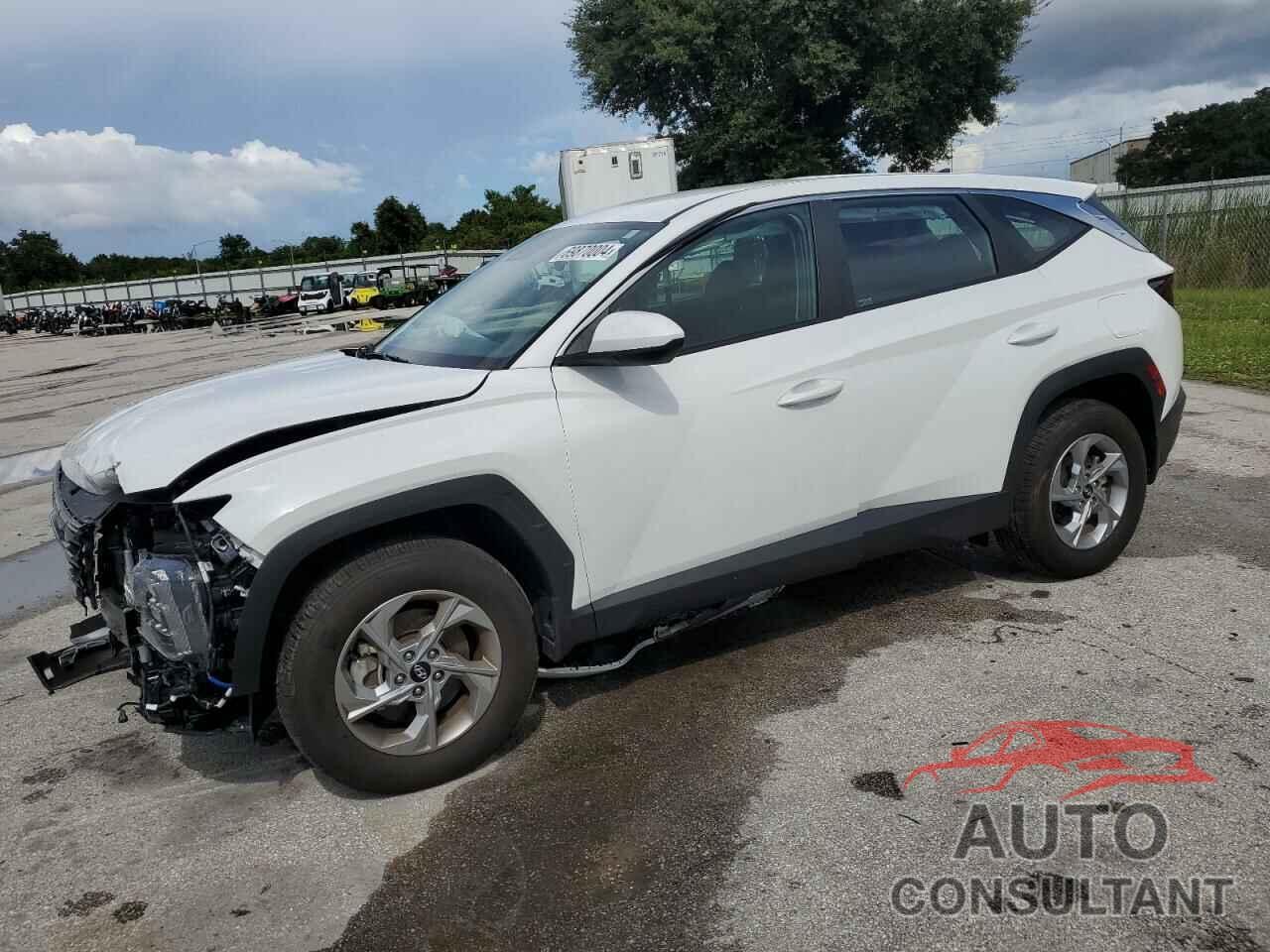 HYUNDAI TUCSON 2023 - 5NMJACAE8PH288163