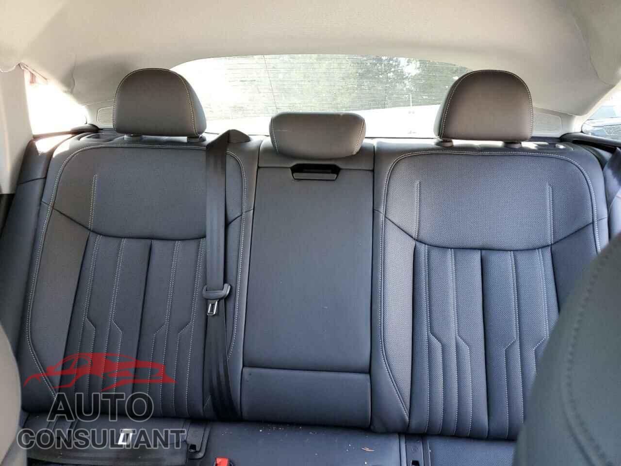 AUDI E-TRON 2021 - WA13AAGE8MB037626
