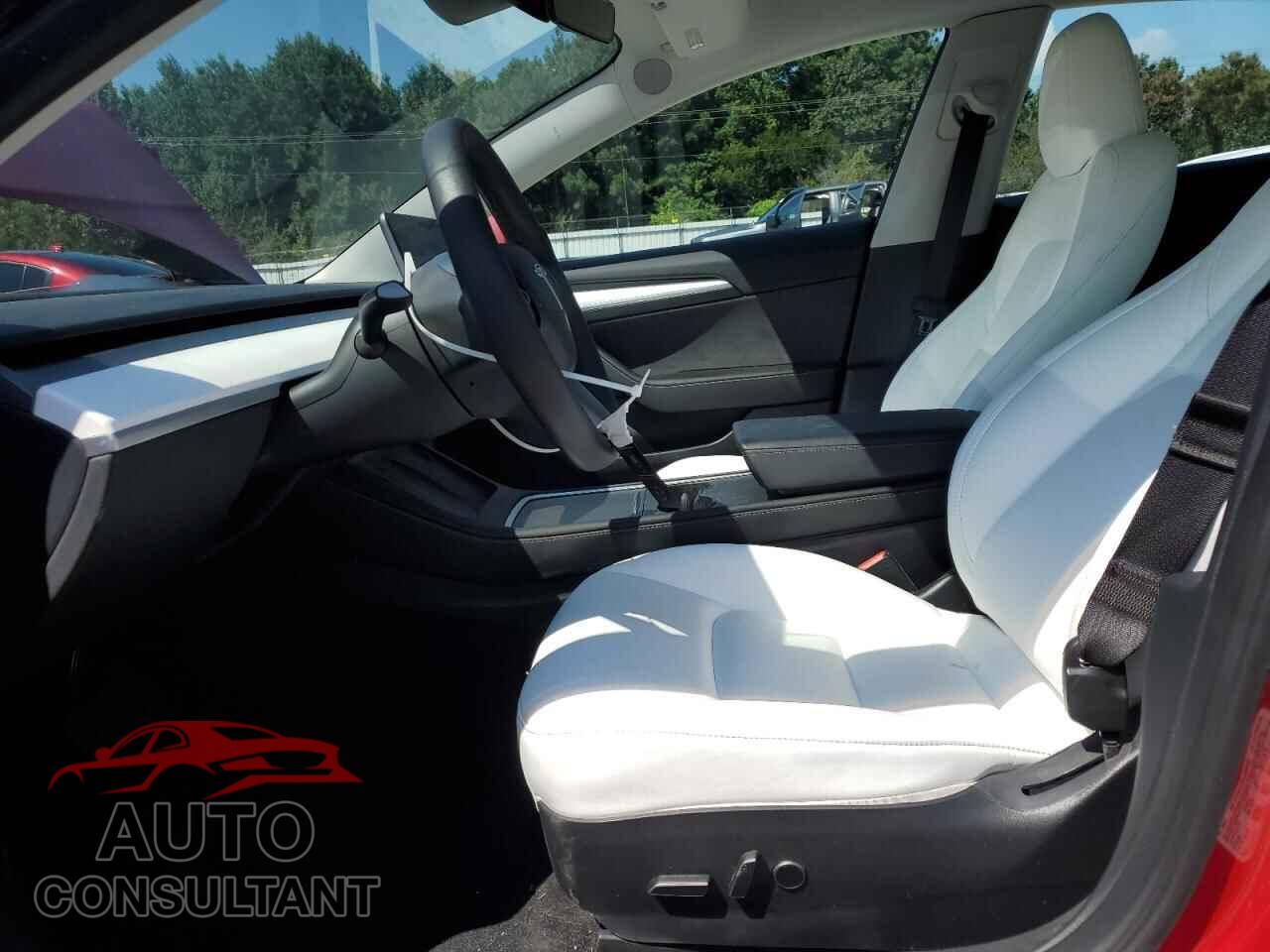 TESLA MODEL 3 2023 - 5YJ3E1EB7PF668064