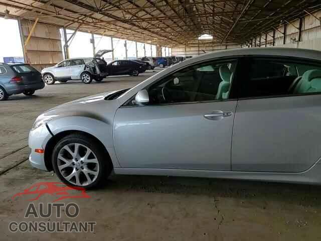MAZDA 6 2009 - 1YVHP82B795M39251