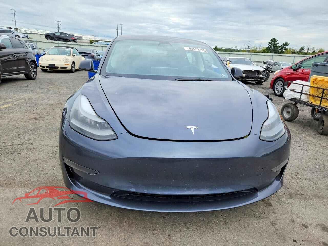 TESLA MODEL 3 2023 - 5YJ3E1EA0PF704622