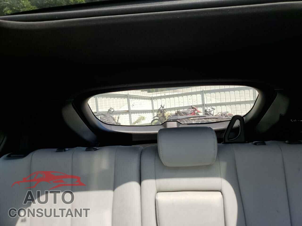 MITSUBISHI ECLIPSE 2022 - JA4ATWAA9NZ004258