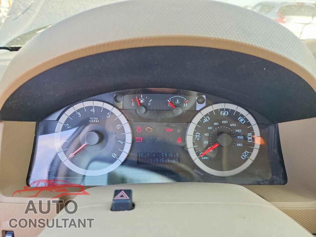FORD ESCAPE 2012 - 1FMCU0EG9CKA65294