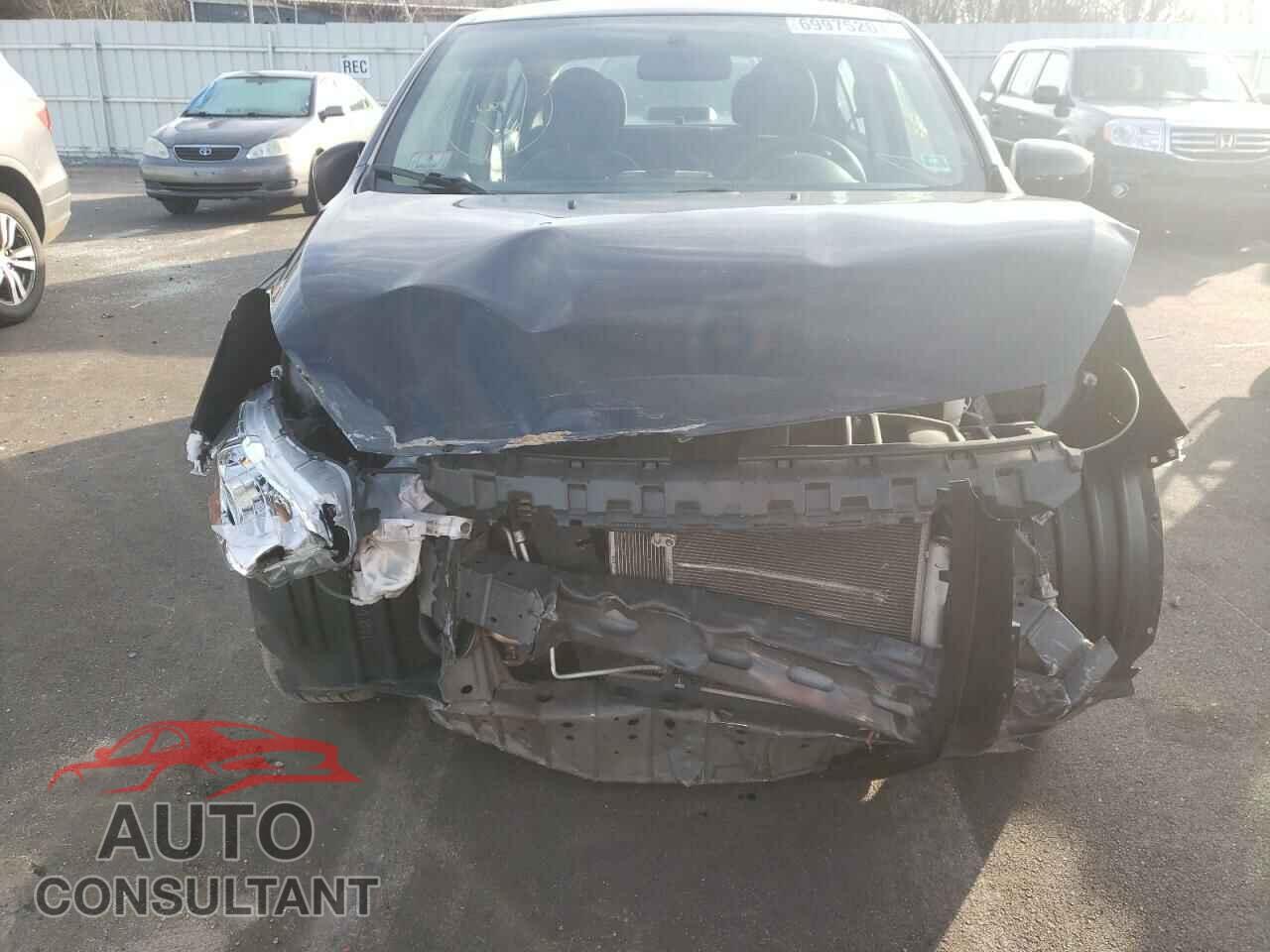 MITSUBISHI MIRAGE 2019 - ML32F3FJ9KHF04159