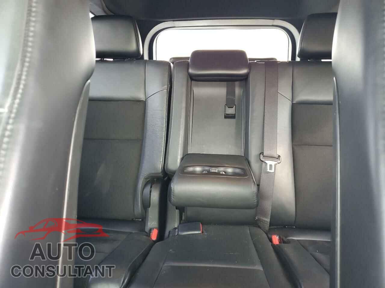 DODGE DURANGO 2019 - 1C4RDJDG2KC780660