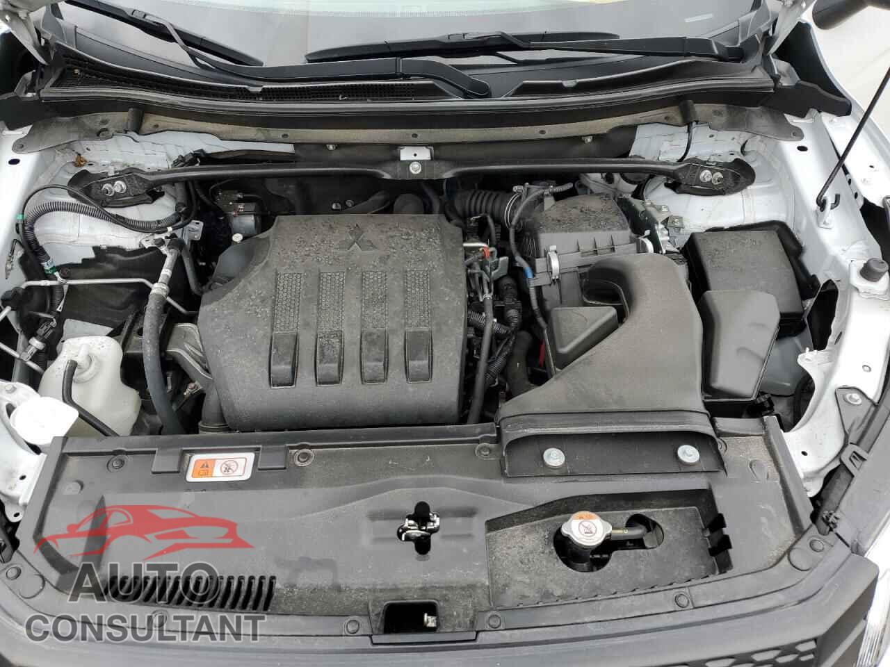 MITSUBISHI ECLIPSE 2024 - JA4ATVAA2RZ000777