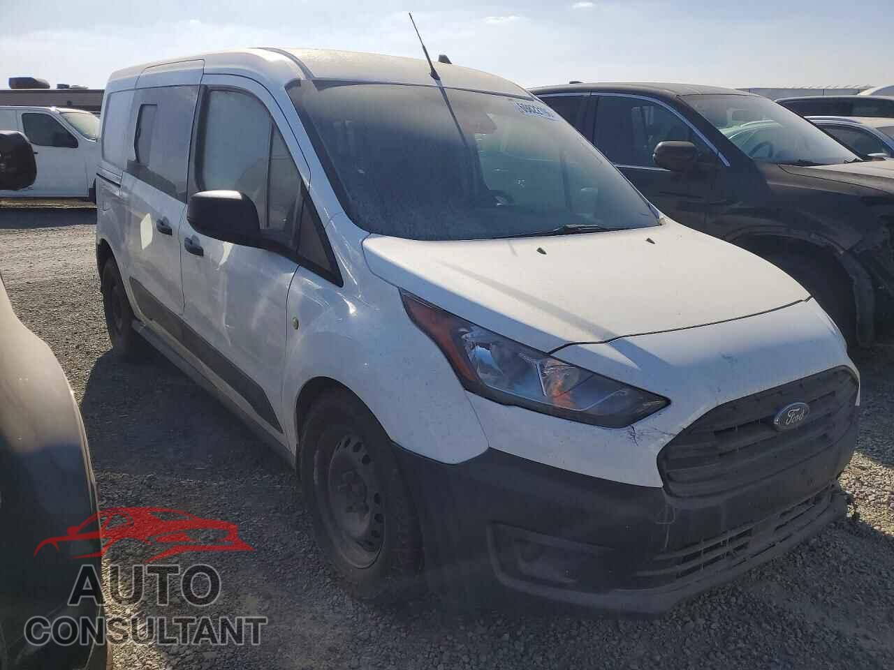 FORD TRANSIT 2020 - NM0LS7E20L1461303