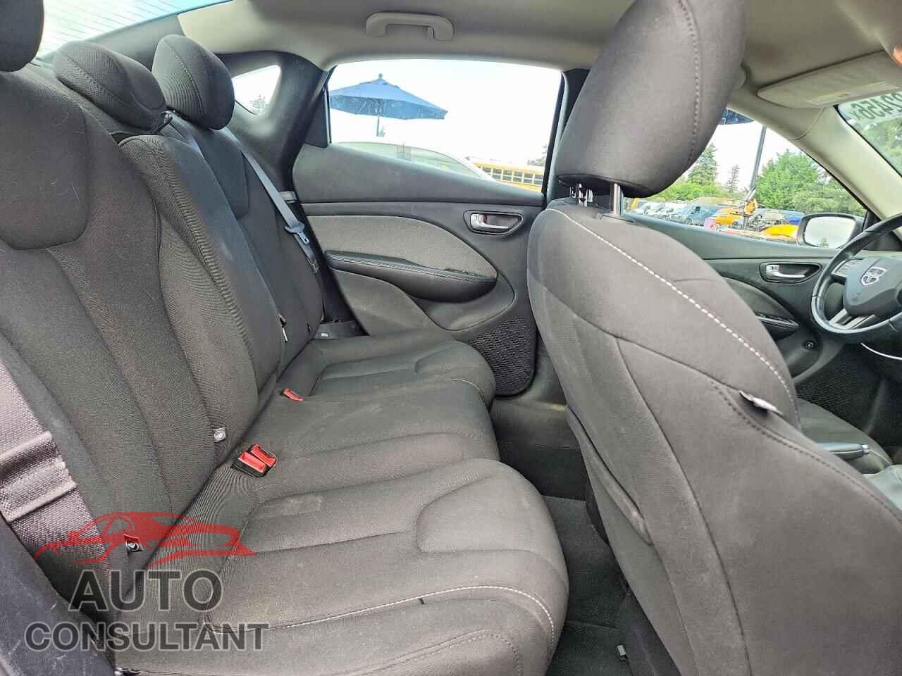 DODGE DART 2013 - 1C3CDFBA8DD294664