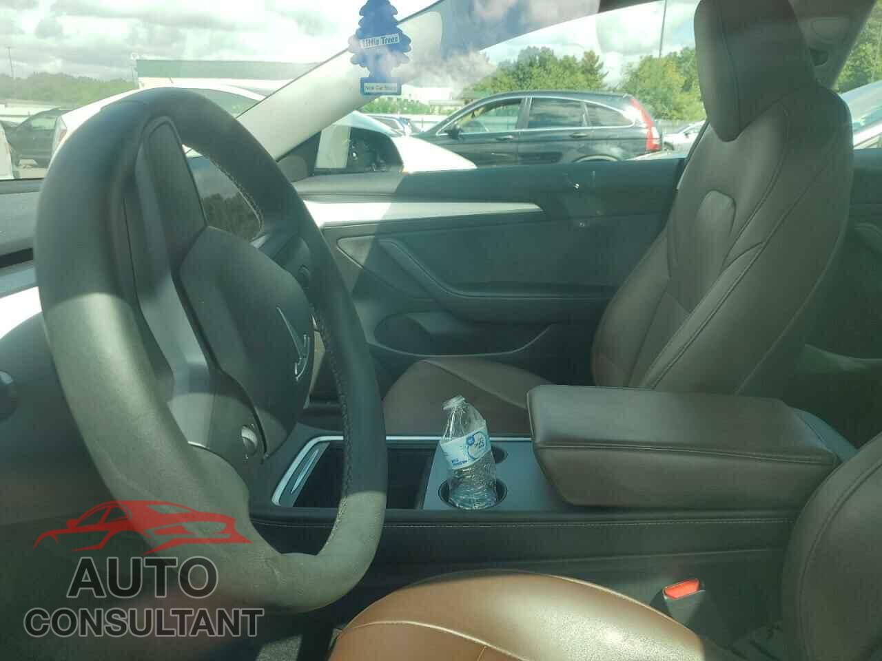 TESLA MODEL 3 2023 - 5YJ3E1EA4PF624109