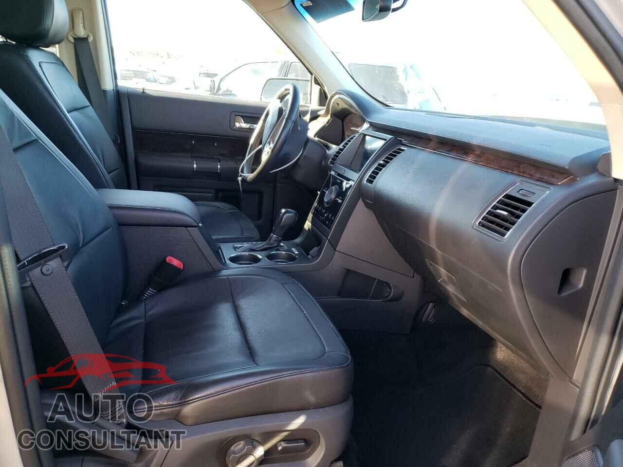FORD FLEX 2017 - 2FMHK6D86HBA01823