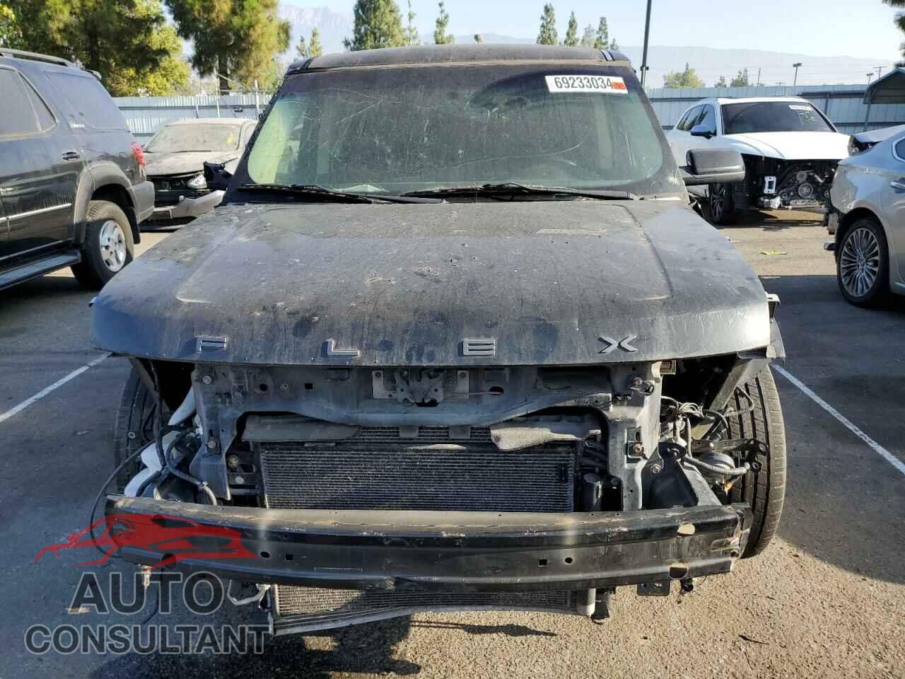 FORD FLEX 2013 - 2FMGK5C88DBD11456