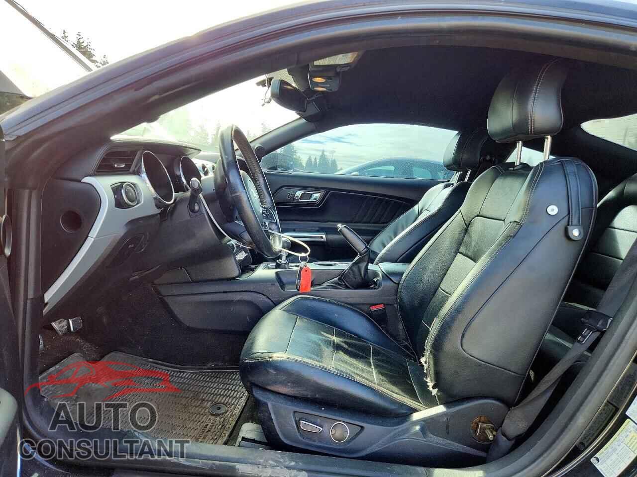 FORD MUSTANG 2015 - 1FA6P8CF6F5382766