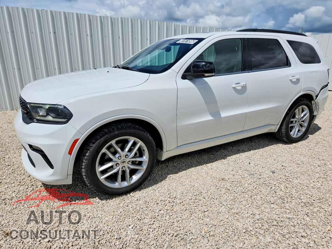 DODGE DURANGO 2023 - 1C4RDHDG4PC671164