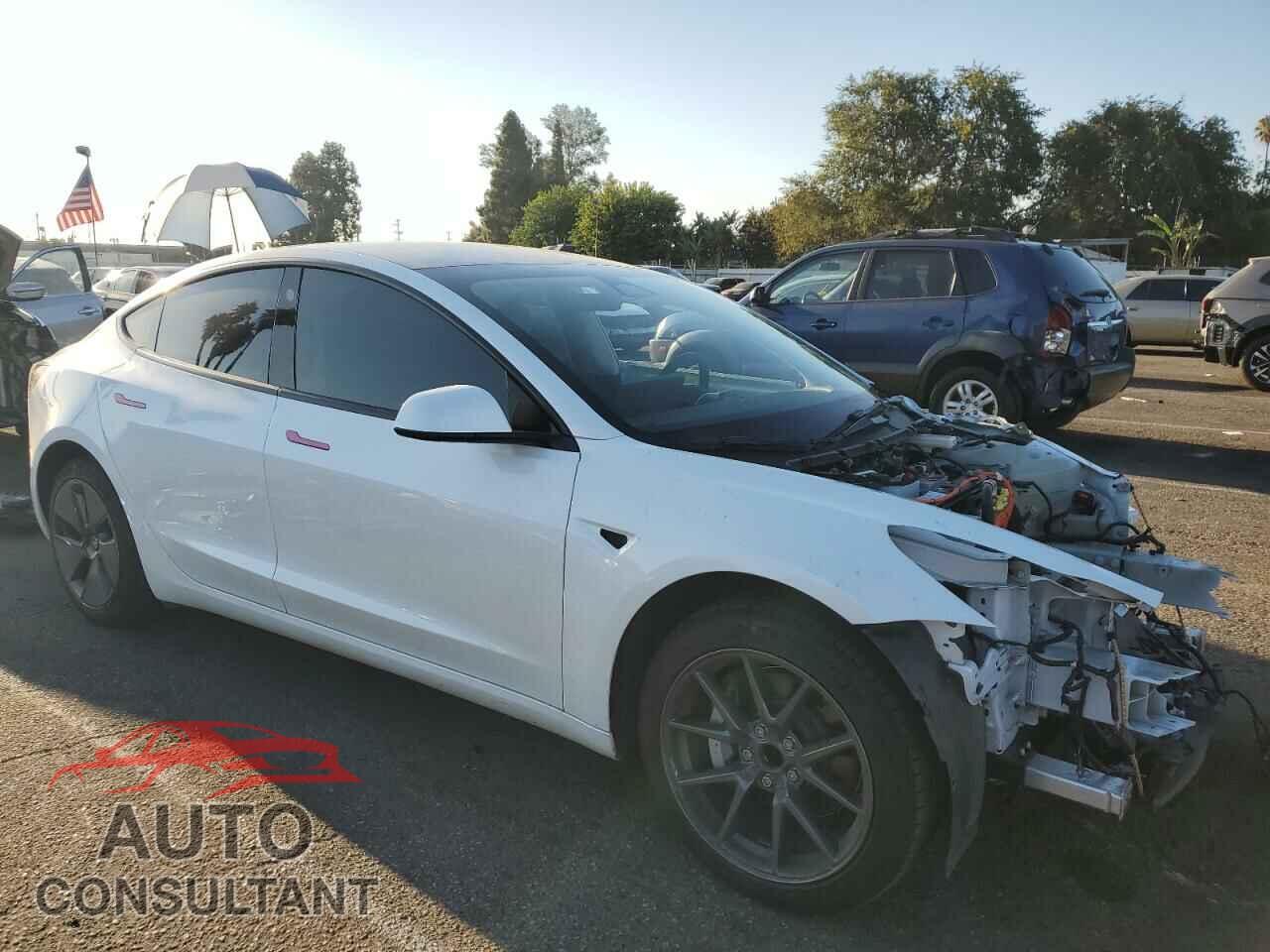 TESLA MODEL 3 2023 - 5YJ3E1EA4PF499676
